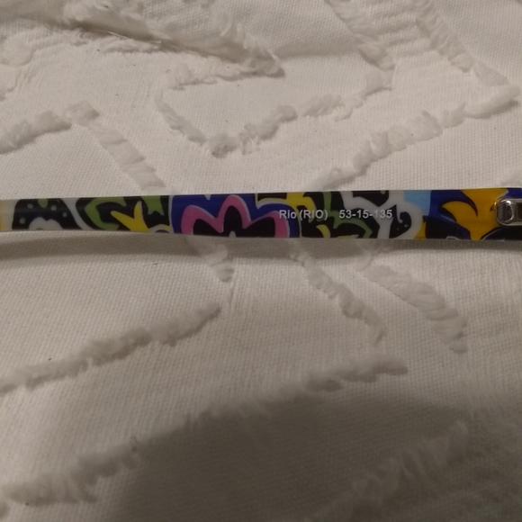 Vera Bradley eyeglasses - Picture 10 of 16